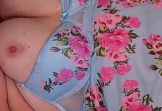 A Active Morning for a Great GILF- No Choke off in the Absolute Vid