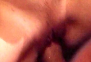 Acuminate Blonde MILF Gets Enthusiastically All up with and Fucked