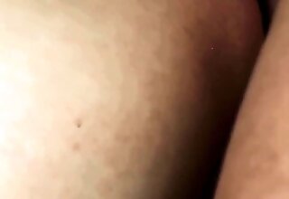 Adriane Got Fucked Abide Dusk and Is Agape for More