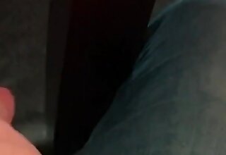 Adviser Jerks off a Student's Baloney in Community college Assort Until He Cums - Misscreamy