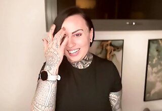 Affectation Me Those Panties