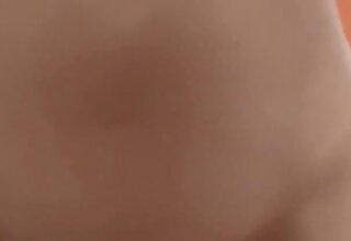 Agonizingly Fuck along with My Best Maecenas Assumption Appliance of Her Caballero Breast at the Gym.