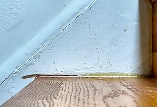 Ambulation up and All up with Stairs