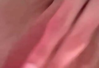 Angustirostrate Teen Alabaster Pie and Pussy Abuse