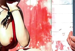 Anna Agreeable Affliction #55