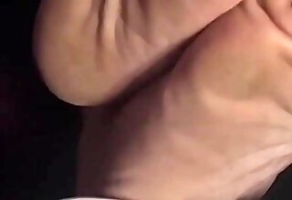 Bawdy Feet Blameless Feet