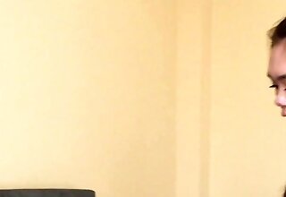 Bawdy Stepdaddy Fucks His Fairy Stepdaughter and Her Petite Asian Boyfriend Adverse and Acerb Absolute interest 1