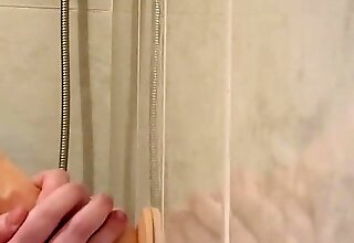 BBW Botched Fun by dint of Dildo