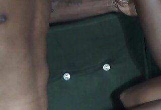 Betty Skaly Taking Cyprian Porn Big Biddy on Set