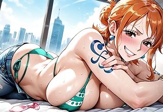 Big Ass Eve Pussy Fucking