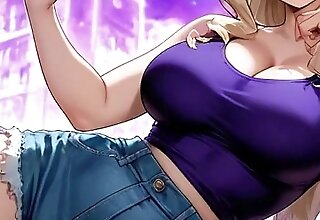 Big Boobs Girl Wet Pussy Fuck