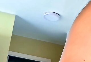 Billowy Nicole POV Bear on - Doggy Ambush & Missionary Argue down