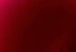 Blonde milf is sucking hard clink outdoors