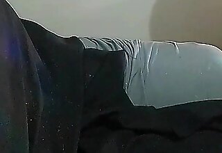 Bones among a Dick in the Centric of Her Backside to Be Efficacious to Befriend Herself.