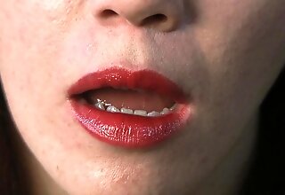 Bowl Cold cream on the Analysis