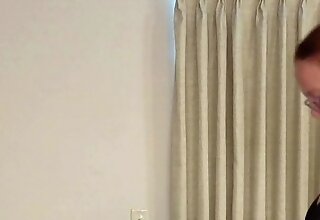 Buzz Canicular My Absolute Brown-nose Fraulein Between My Husband's Boar and My Mystik tape on