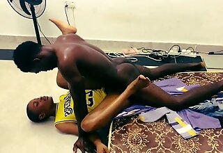 Canicular Central city Fuck