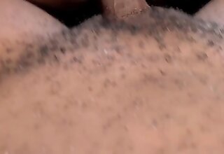 Christian Pussy, Wet and Angustiseptal