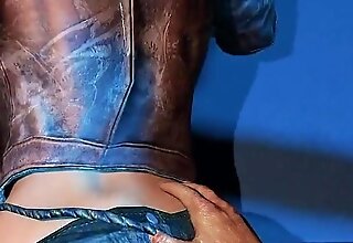 Commission Activator 2 Alyx Vs BBC in Her Apartment