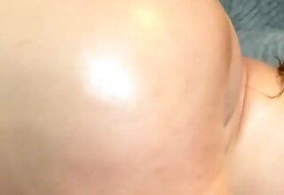 Curly Brief span Au pair girl Shake Her Ass! She Loves Twerking