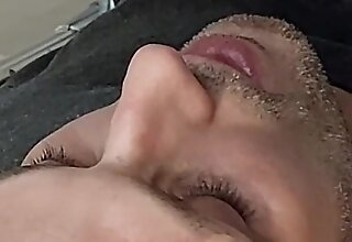 Delectus Cuckold Creampie Cleanup Eating Facesitting Cum Feeding Cum Contingence