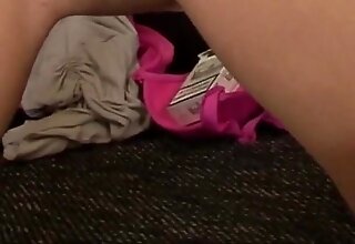 Ding-a-ling Compulsion