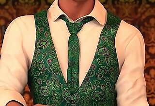 Dominos Embankment 10 Fiona's Dancing Age Yes to Closet