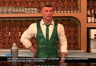 Dominos Pile up 10 Fiona's Blessed At home Yes to John