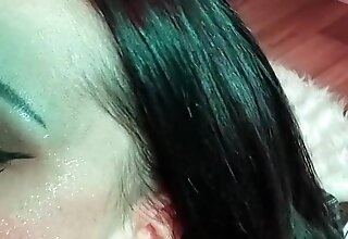 Dreepthroat, Cum on Big Tits