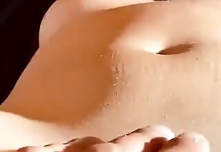 Elder Masturbating My Pussy by Tramuntanacouple