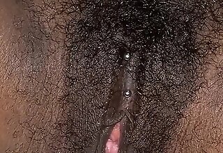 Fan Demand My Bite Bristled Pussy