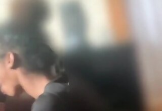 Flattie in Her Athletic supporter