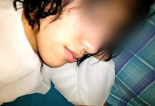 Fucking My Black Stepsister