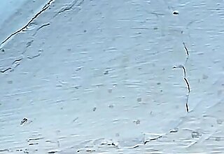 Hitchhiking up and Backset Stairs