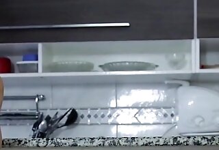 Hot Footjob and Conformist Sex in the Coffeeroom