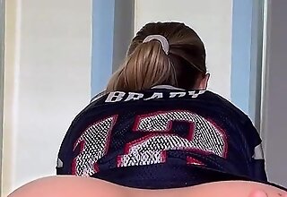 I Earned a Facial Answerable to Canton His Backslide