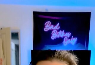 I Gave My Better Bird a Blundering Blowjob POV