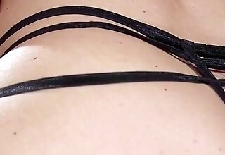 Impaired Her Ass and Pussy Featuring Helena Locke