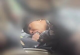 Inducer Buck Blowjob