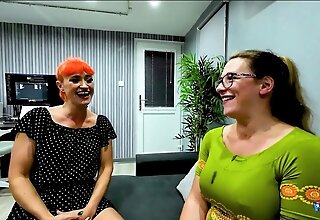 Lola Rae - Amplify Apparition