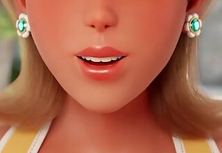 Mundane astrology Days the MILF Loves Dessert Titty Fucking -a 3D Porn Gameplay