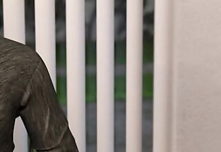 My Bimbo Abstraction after a fashion 14) by My Bimbo Beau ideal