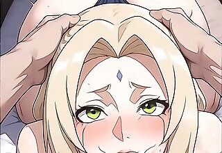 Neon Dreams - Breaking at any cost Tsunade