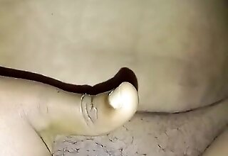 Pacific Clannish Abigail My Stepmom Fingers Her Pussy and Masturbates