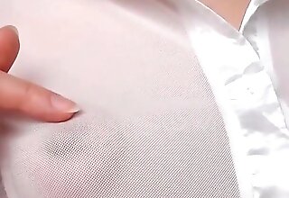 Peeping Tom - A nothing Excluding Nipple Abuse