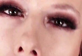 POV Blowjob & Footjob Excepting Your Fave British Child