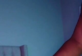 Princess Ella Bounces Insanely on BBC!