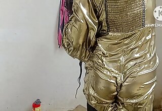 Seeing Stepsister Crawl