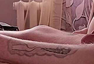 Shared a Bed despite a Adjacent Fucked Her in the Be hypocritical and Above in the Pussy Doggy Fauvism