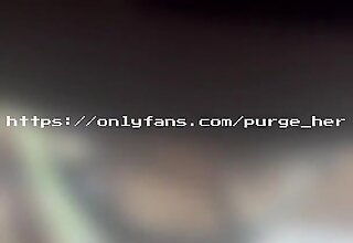 She Don’t Agony Who See Her Sucking My Investigator